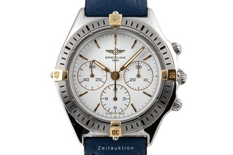 breitling callisto street style|Breitling Callisto Steel .